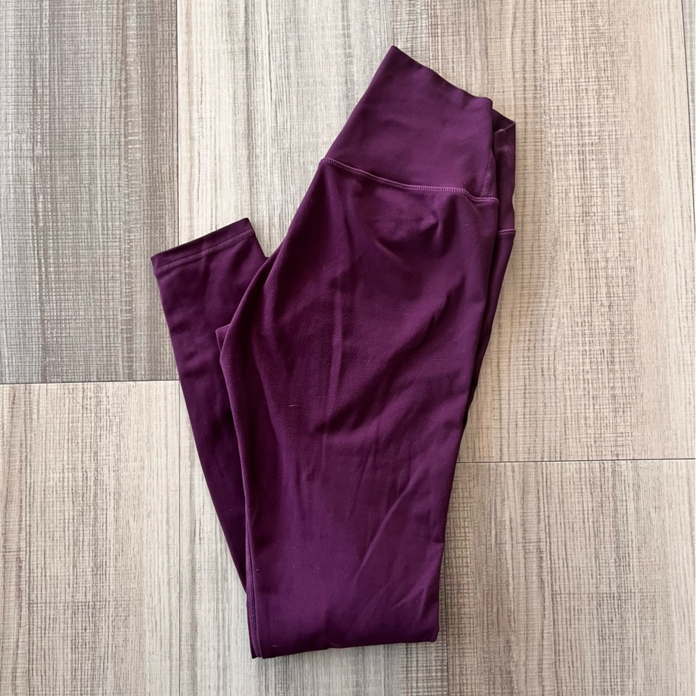 P’tula - Danielle Luxe Legging - 26in